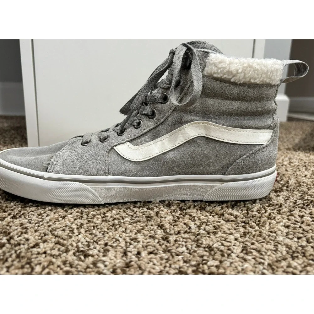 Vans sk8 hi